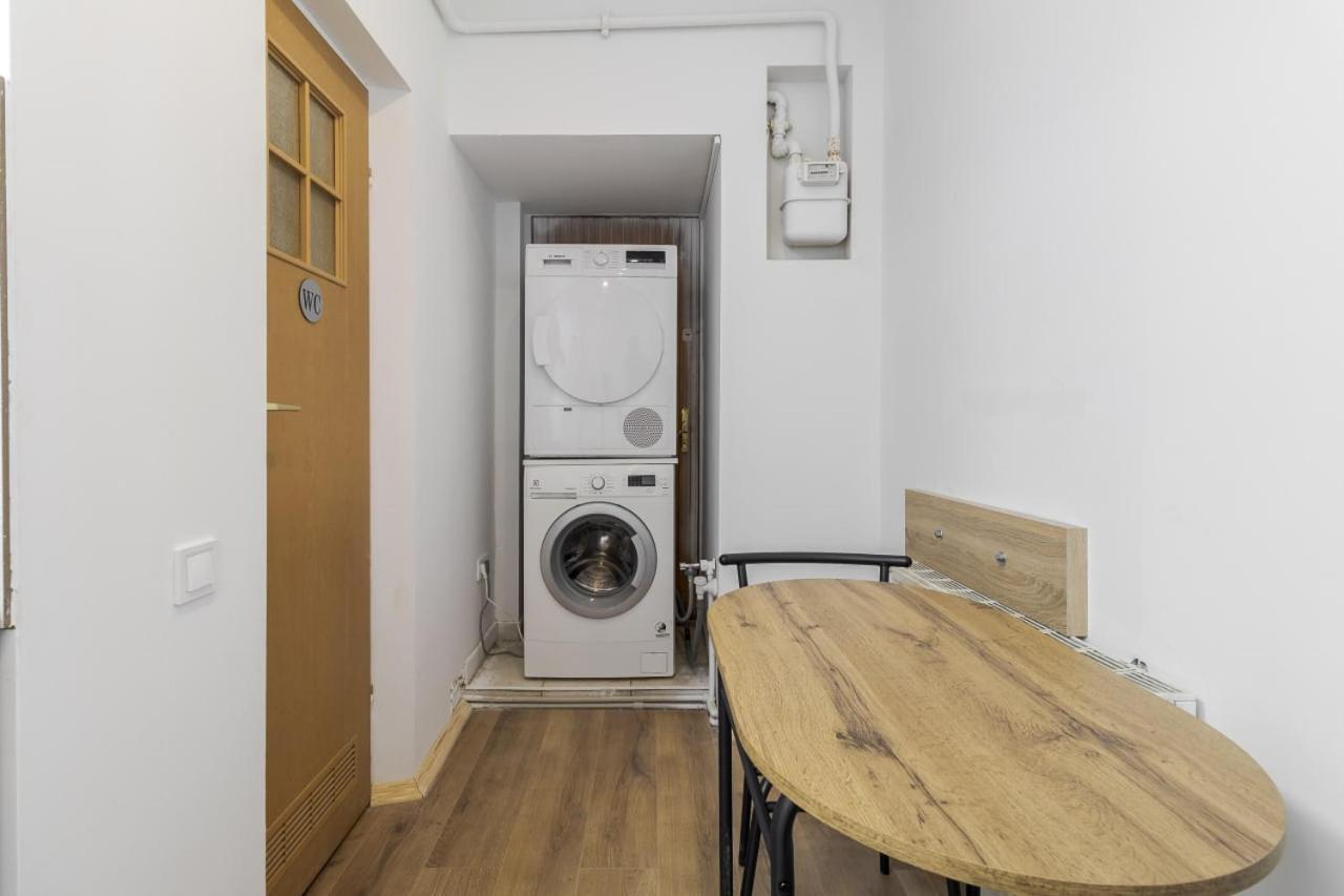 In Town Hostel 리비프 외부 사진