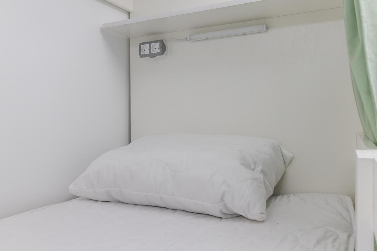 In Town Hostel 리비프 외부 사진